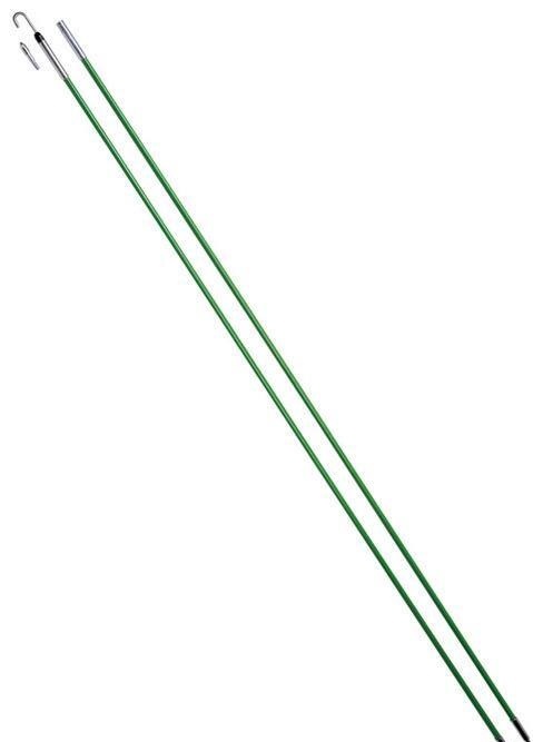 Телескопические шесты Greenlee Складной шест FishStix Greenlee GT-540-12 540 12 416x579 - Телескопические шесты Greenlee Складной шест FishStix Greenlee GT-540-12