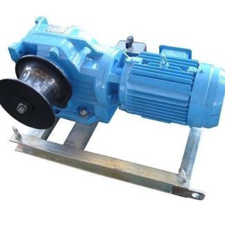 22 2 cable puller 01 324x324 - Устройство для подачи кабеля 21106