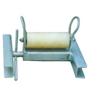 22 20 opening protection cable roller 01 324x324 - Раскрывающий защитный кабельный ролик 21301