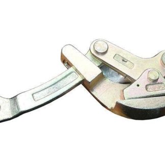 8 2 flexible gripper 01 324x324 - Захват для заземляющего провода серии SKD25