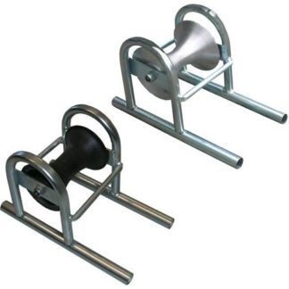 TSR 140 A PVC 324x324 - Поднятые направляющие ролика траншеи ТМР-140- Р