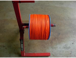 16 300x229 - Трос из 12 нитей в оплетке DYNEEMA BRS96WAM