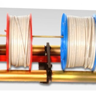 71 324x307 - Ролик Drum Roller Duo Spindle