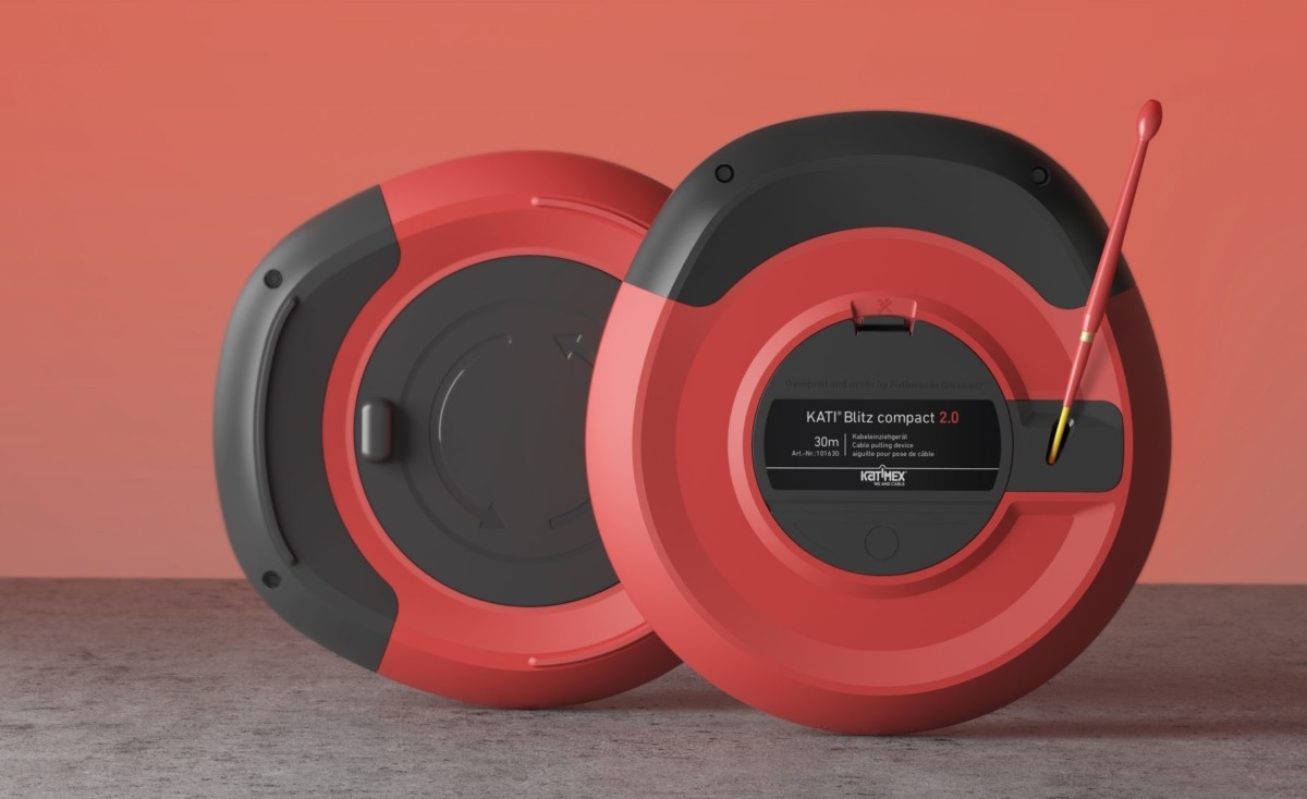 Устройство закладки кабеля KatiBlitz compact 2.0 101630 101620 6 416x254 - Katimex Устройство закладки кабеля KatiBlitz compact 2.0 101650
