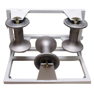 rolik rku 324x324 - Ролик кабельный угловой ЭМИ РКУ