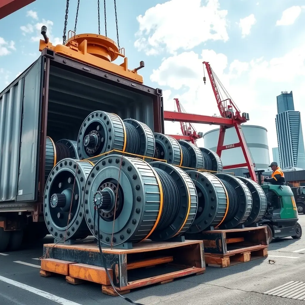8cfd4baa3cd7e4bdc26320b3b323e531957c543cc80bb00c91228d986fcc2ac1 - Отправка кабельных лебедок сборным грузом: аспекты, риски и рекомендации